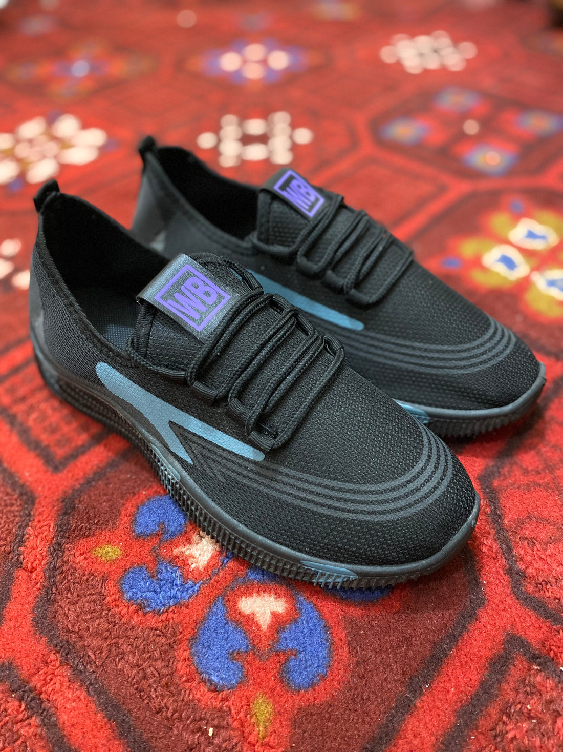 Men's Elegance Sneakers