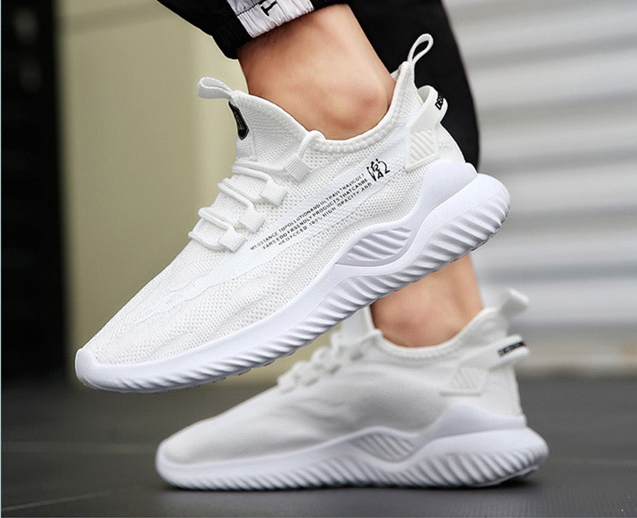 Trendy & Sylish Sneakers For Men