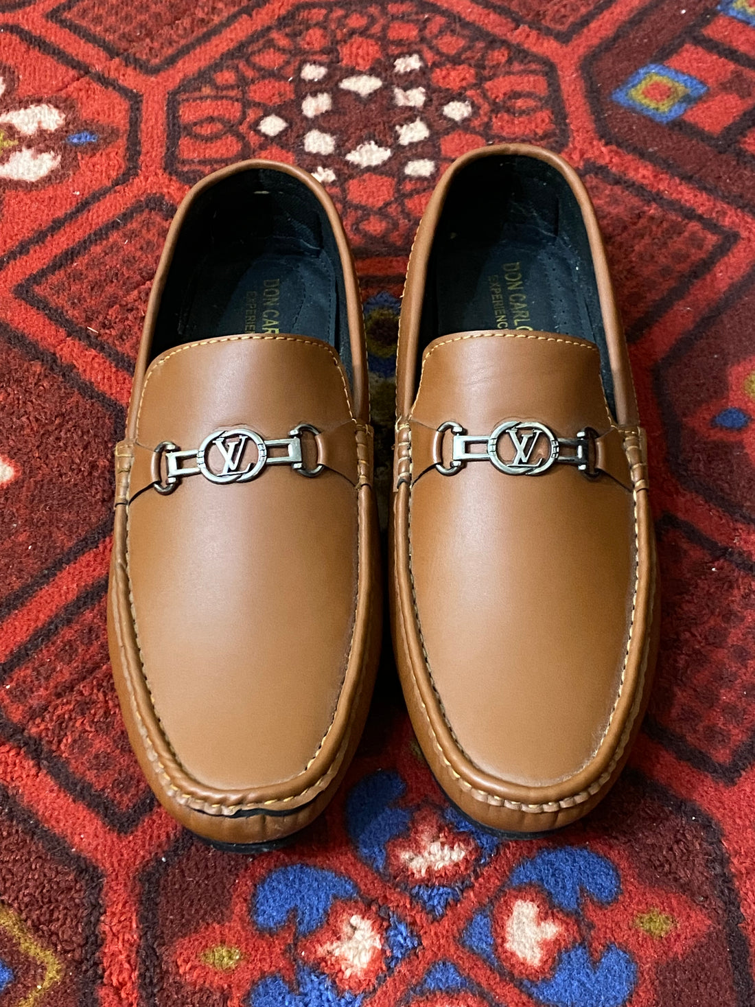 Brown Formals For Men - New Classy Look Formals