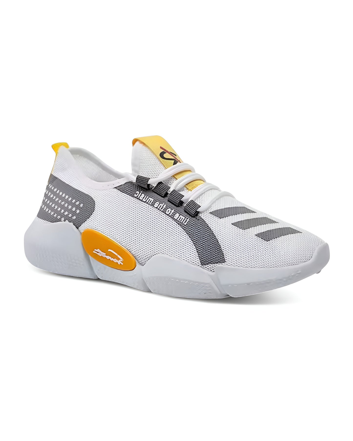 Arone Men's Comfortable Sneakers - Casual Sneakers For Men