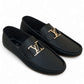 Arone Black Formals For Men - Sweet Comfortable Formals