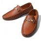 Arone Brown Formals For Men - New Classy Look Formals