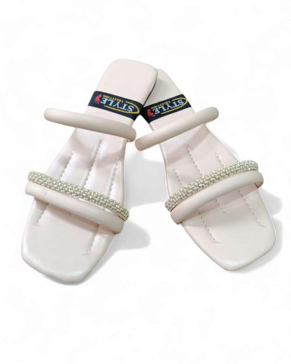 Women's Casual Flat Chappal