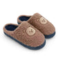 Women's Fluffy Slippers - Home Slippers For Women