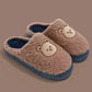 Women's Fluffy Slippers - Home Slippers For Women