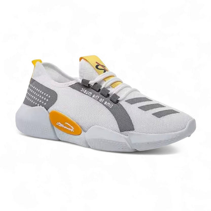 Arone Men's Comfortable Sneakers - Casual Sneakers For Men